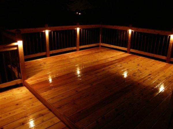Volt LED Electrical Services LLC