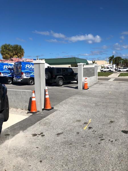 LMG Concrete Specialists Inc