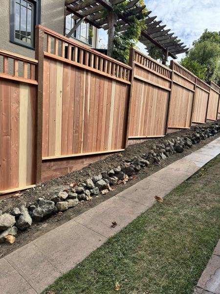 T. Hoang Landscaping