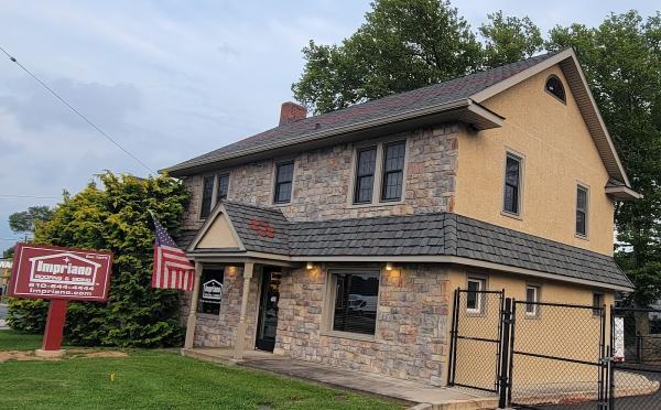 Impriano Roofing & Siding Inc.
