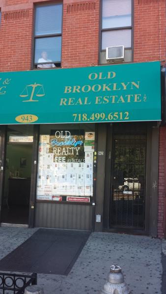 Old Brooklyn Real Estate Inc