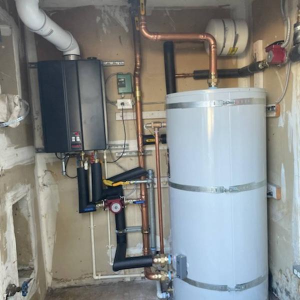 Shoreway Plumbing