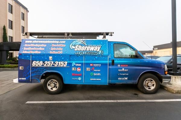 Shoreway Plumbing