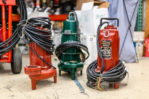 Shoreway Plumbing