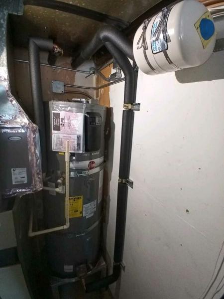 Shoreway Plumbing