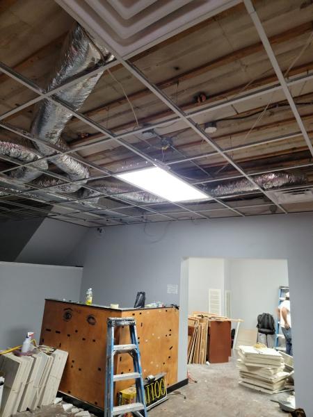 Saul Environmental Corp Lead Abatement Professionals