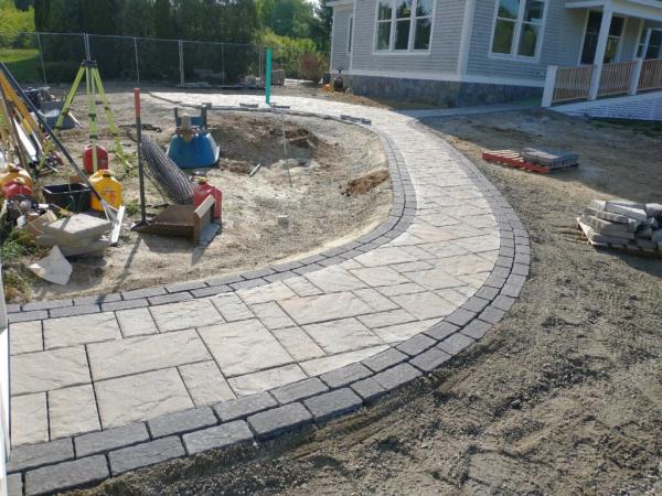 Thompson Landscaping