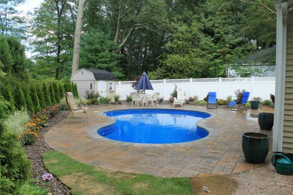 Thompson Landscaping