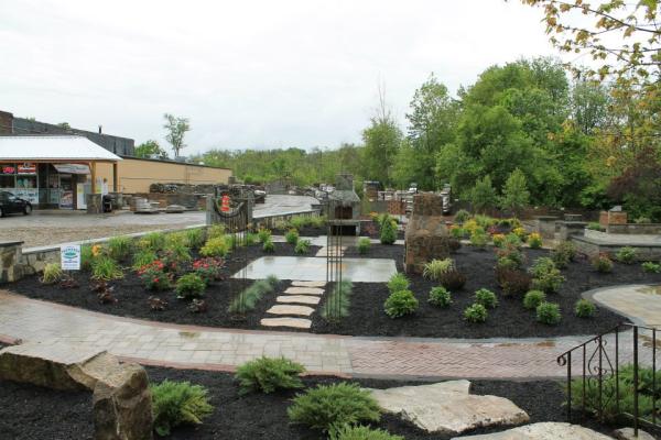 Thompson Landscaping