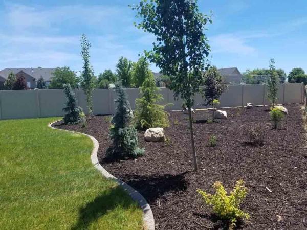 Gold's Landscaping