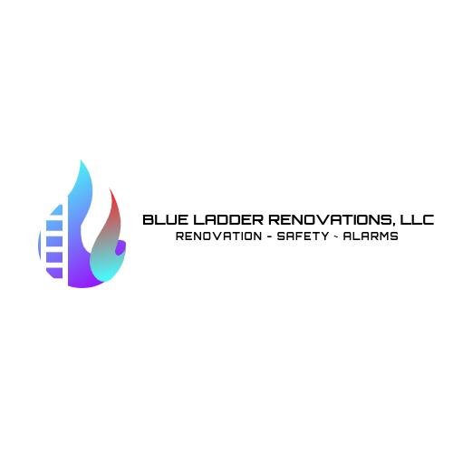 Blue Ladder Renovations