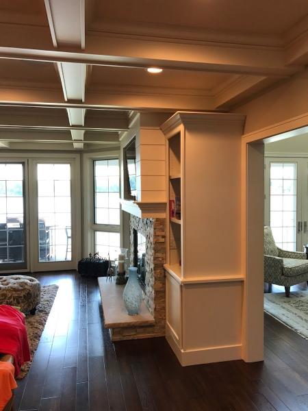 Total Painting Service LLC
