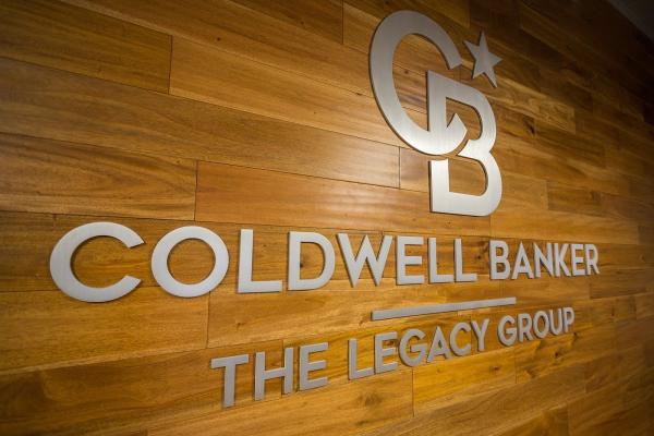 Coldwell Banker the Legacy Group