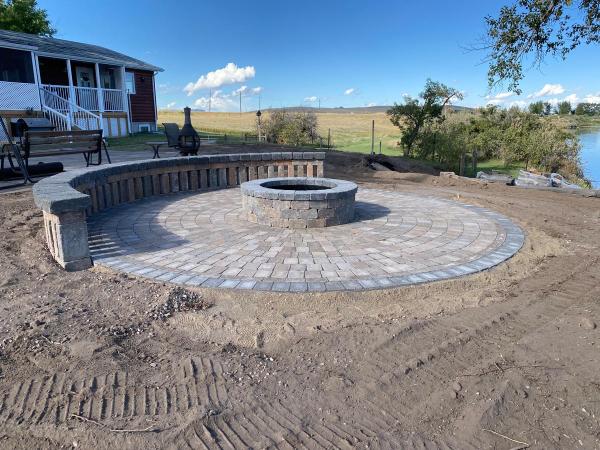 Superior Hardscapes