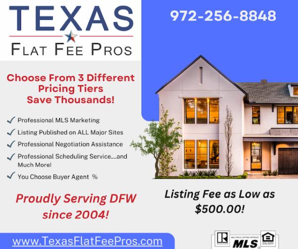 Texas Flat Fee Pros LLC