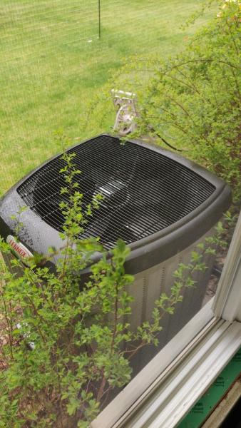 Marsh Heating & Air Conditioning
