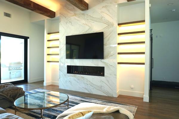 Natural Stone Designs