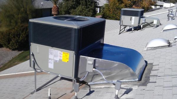 Lakewood Heating & Air Conditioning
