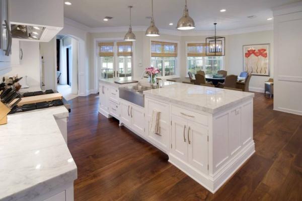 Kornerstone Kitchens