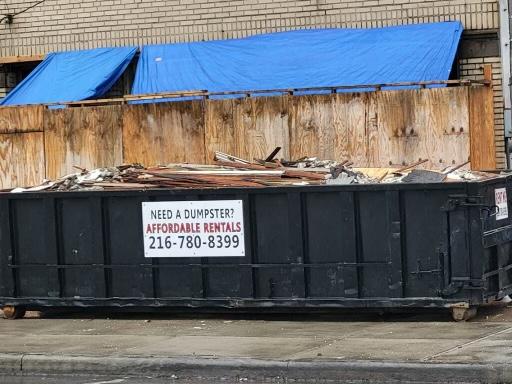 CLE Disposal LLC