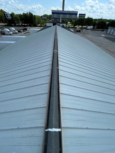 First Response Roofing