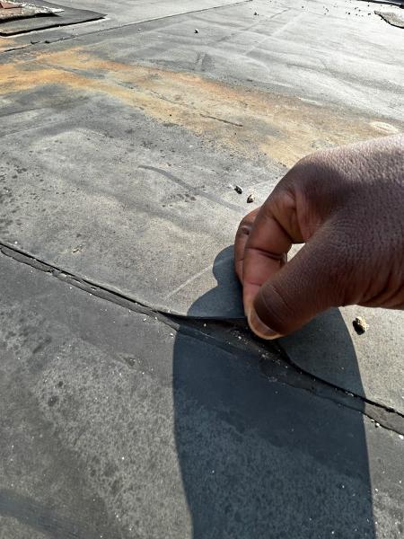 First Response Roofing