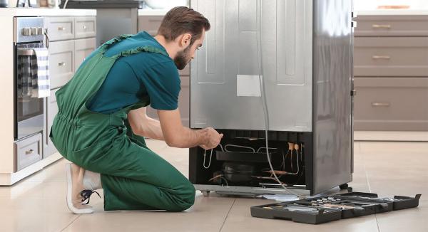 Defender Appliance & Repair