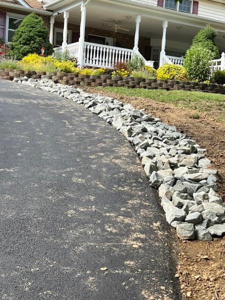 Honey Cove Landscaping and Tree Services