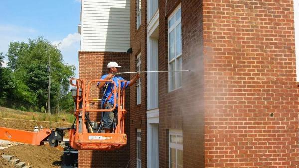 Cates Pressure Washing