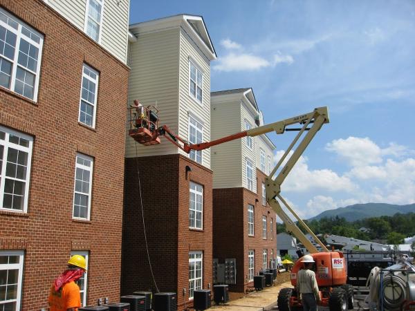 Cates Pressure Washing
