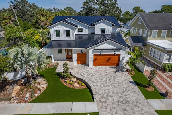 Precision Pavers Inc