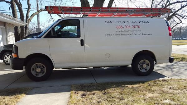 Dane County Handyman