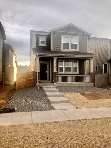 Viaterra Homes
