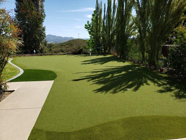 Eco Turf and Pavers San Diego