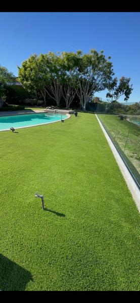 Eco Turf and Pavers San Diego