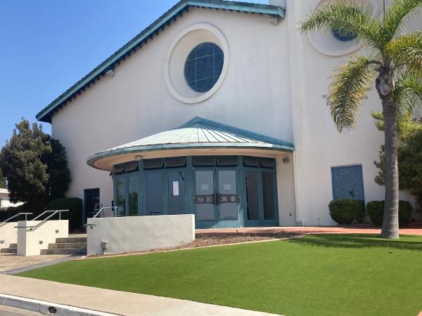 Eco Turf and Pavers San Diego
