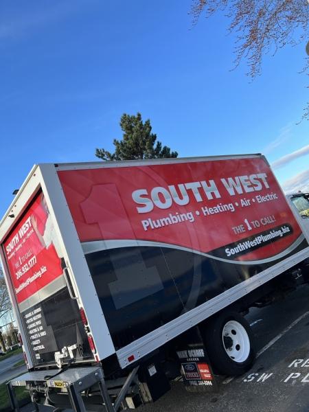 South West Plumbing
