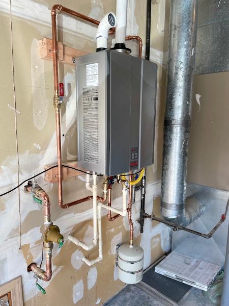 South West Plumbing