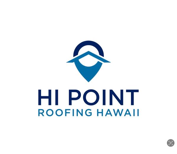 Hi Point Roofing Hawaii