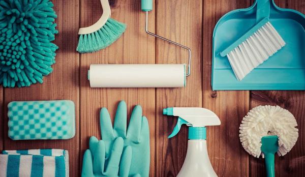 Tmcj Construction & Residential Cleaning Services