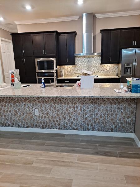 Tmcj Construction & Residential Cleaning Services