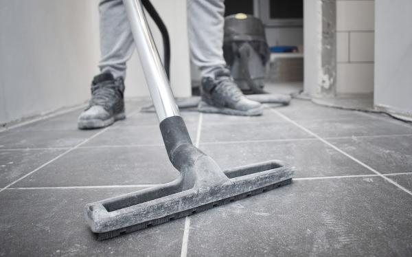 Tmcj Construction & Residential Cleaning Services