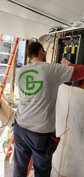 BG Electric Service LLC
