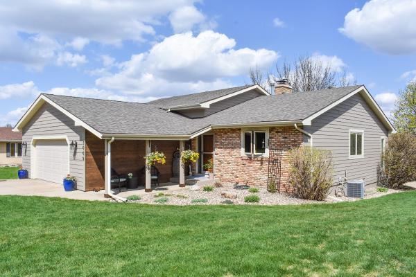 Boulder Creek Custom Homes