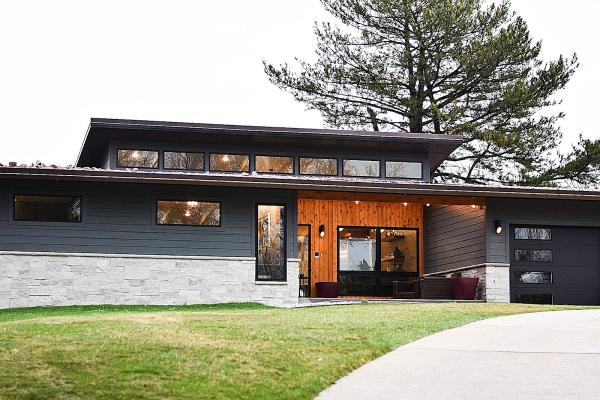 Boulder Creek Custom Homes