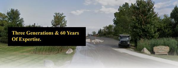 Copeland Paving