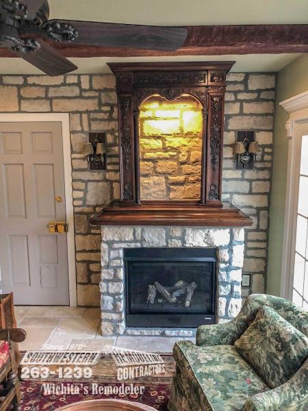 Southwestern Remodeling