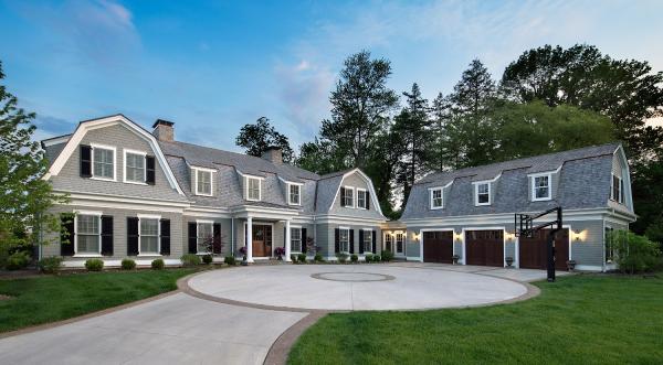 Zobrist Design Group