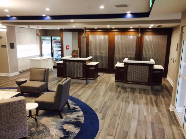 Rudolph Specialty Millwork Inc