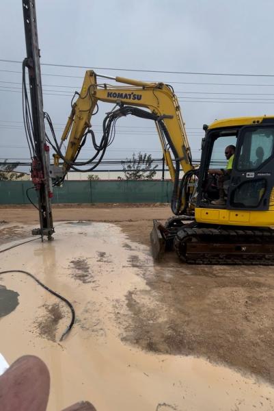 Mort Drilling Services